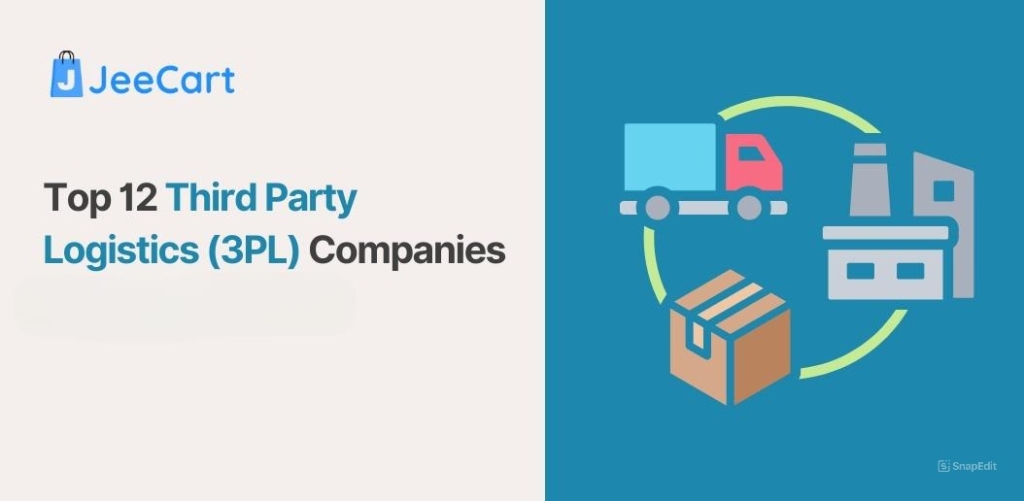 Top Third-Party Logistics (3PL) Companies in 2026