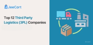 Top Third-Party Logistics (3PL) Companies in 2026