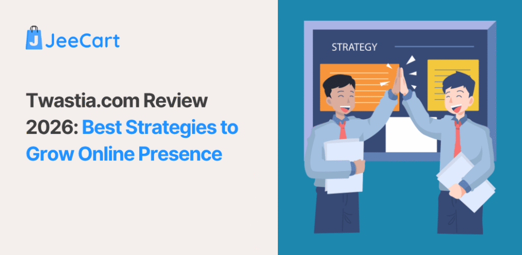 Twastia.com Review 2026: Best Strategies to Grow Online Presence
