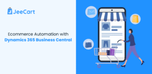 Ecommerce Automation with Dynamics 365 Business Central