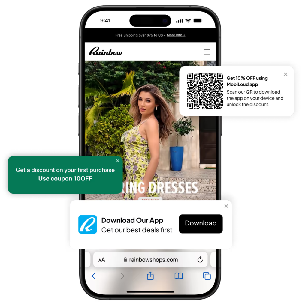 How to Get Customers to Install Your App